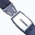 Pánský opasek Arcade Stamped navy 2