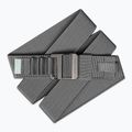 Pánský opasek Arcade Hardware Alu charcoal 4