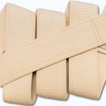 Opasek na kalhoty Pasek Arcade Atlas Slim khaki 7