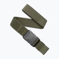 Pásek do kalhot Arcade Utility Hardware olive