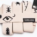 Opasek  Arcade Charmer Slim oat 4