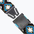 Pánský opasek Arcade Twilight oat/turquoise 2