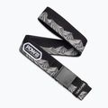 Pásek do kalhot Arcade POW x Joseph Toney black/charcoal