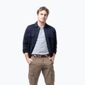 Pásek ke kalhotám  Arcade Brushstroke Slim black/ burnt 7