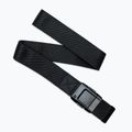 Pásek do kalhot Arcade Motion black/black