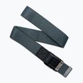 Pásek na kalhoty Arcade Motion charcoal/gunmetal