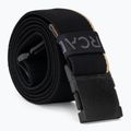 Opasek na kalhoty Arcade Blackwood Long black/sand