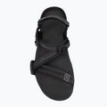 Pánské barefoot sandály Xero Shoes Z-Trail EV multi / black 5