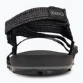 Pánské barefoot sandály Xero Shoes Z-Trail EV multi / black 6