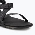 Pánské barefoot sandály Xero Shoes Z-Trail EV multi / black 7