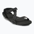 Pánské barefoot sandály Xero Shoes Z-Trail EV multi / black 8