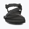 Pánské barefoot sandály Xero Shoes Z-Trail EV multi / black 11