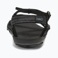 Pánské barefoot sandály Xero Shoes Z-Trail EV multi / black 12