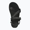 Pánské barefoot sandály Xero Shoes Z-Trail EV multi / black 13