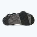 Pánské barefoot sandály Xero Shoes Z-Trail EV multi / black 14