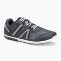 Dámské barefoot boty Xero Shoes HFS steel gray