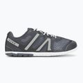 Dámské barefoot boty Xero Shoes HFS steel gray 2