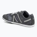 Dámské barefoot boty Xero Shoes HFS steel gray 3
