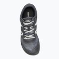 Dámské barefoot boty Xero Shoes HFS steel gray 5