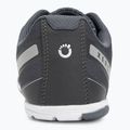 Dámské barefoot boty Xero Shoes HFS steel gray 6