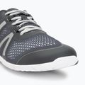 Dámské barefoot boty Xero Shoes HFS steel gray 7