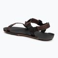 Pánské barefoot sandály Xero Shoes Z-Trail EV multi / brown 3