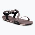 Dámské barefoot sandály Xero Shoes Z-Trail EV dusty / rose