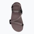 Dámské barefoot sandály Xero Shoes Z-Trail EV dusty / rose 4