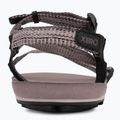 Dámské barefoot sandály Xero Shoes Z-Trail EV dusty / rose 6