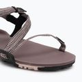 Dámské barefoot sandály Xero Shoes Z-Trail EV dusty / rose 7