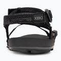 Dámské barefoot sandály Xero Shoes Z-Trail EV multi / black 6