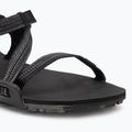 Dámské barefoot sandály Xero Shoes Z-Trail EV multi / black 7