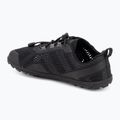 Pánské barefoot boty Xero Shoes Aqua X Sport černé 3
