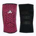 Chránič kolena adidas Reversible Kneepad black/pink