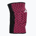 Chránič na koleno adidas Reversible Kneepad black/pink 2