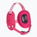 Dětské chrániče uší Adidas Youth Wizard Ear pink/white