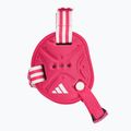 Chrániče na uši Adidas Response Ear white/pink 2
