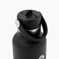 Termo láhev Hydro Flask Standard Flex Straw 620 g černá S21FS001 2