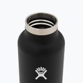 Termo láhev Hydro Flask Standard Flex Straw 620 g černá S21FS001 4