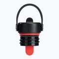 Uzávěr láhve Hydro Flask Standard Flex Straw Cap black 2