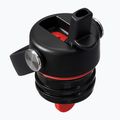 Uzávěr láhve Hydro Flask Standard Flex Straw Cap black 5