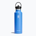 Termo láhev Hydro Flask Standard Flex Straw 620 ml Pacific S21FS415