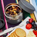 Termoska Hydro Flask Insulated Food Jar 828 ml blackberry 3