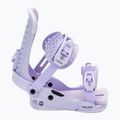 Dámské snowboardové vázání UNION Trilogy fialové 211043 2