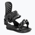 Pánské snowboardové vázání UNION Strata černé 212021