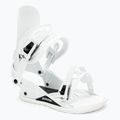 Pánské snowboardové vázání UNION Strata (Team HB) bílé 212022
