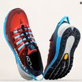 Pánské běžecké boty Merrell Agility Peak 4 red-blue J067463 20