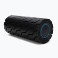 Vibrační masážní válec Theragun Wave Roller černý WAVEROLLER-PKG-EU