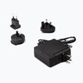 Therabody World Travel Charger Pro/Elite nabíječka pro masážní přístroje černá PRO-ELITE-WRLD-CHRGR