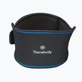 Elektrický bederní pás Therabody Hot Vibration Back and Core černý TB03244-01